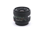Canon 35mm f2.8 FDn