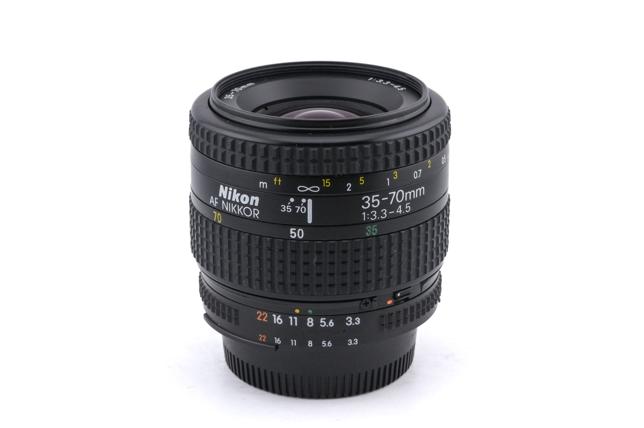 Pentacon 30mm f3.5 – Kamerastore
