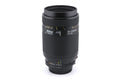 Nikon 70-210mm f4-5.6 AF Nikkor
