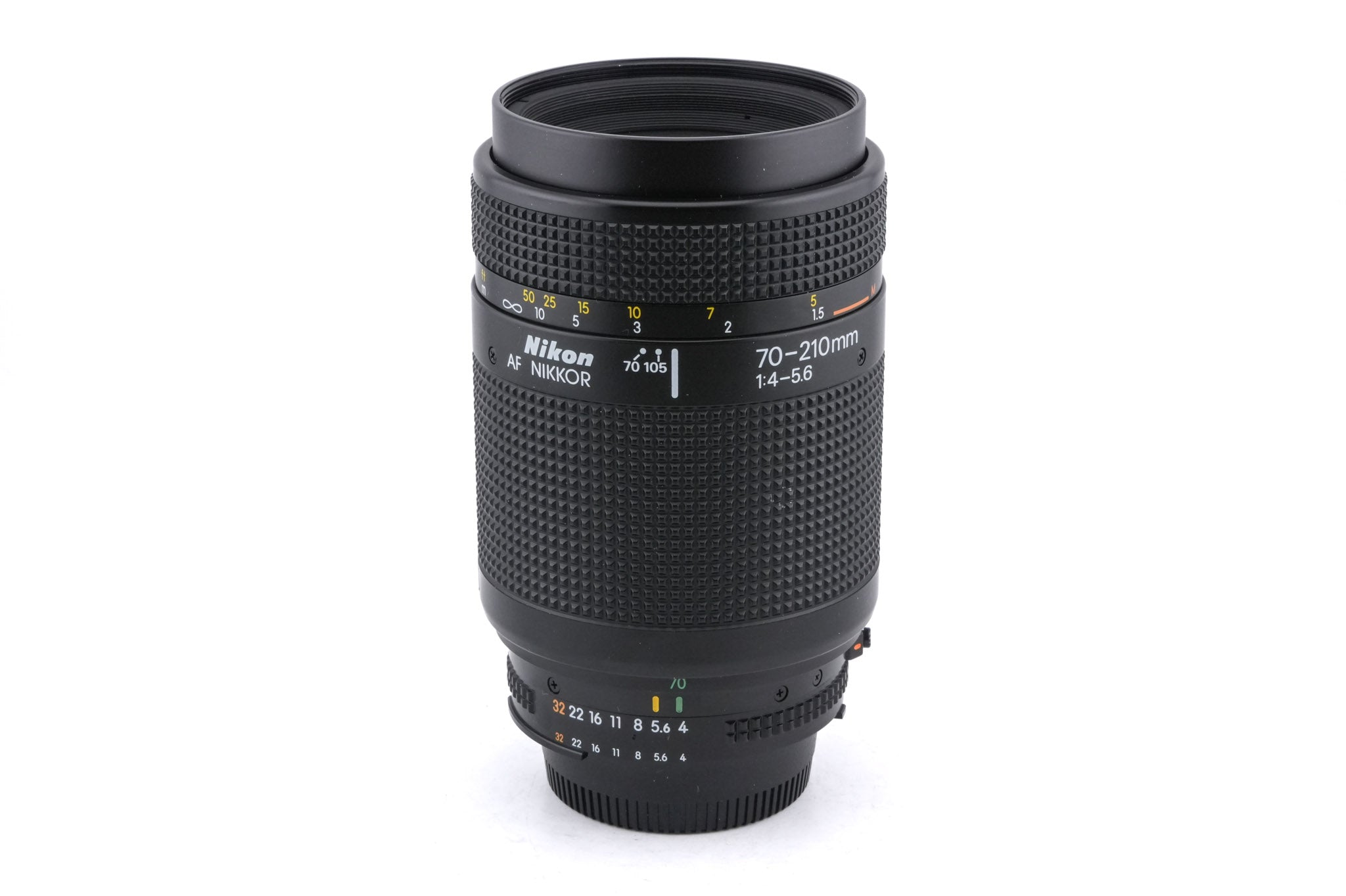 Nikon 70-210mm f4-5.6 AF Nikkor