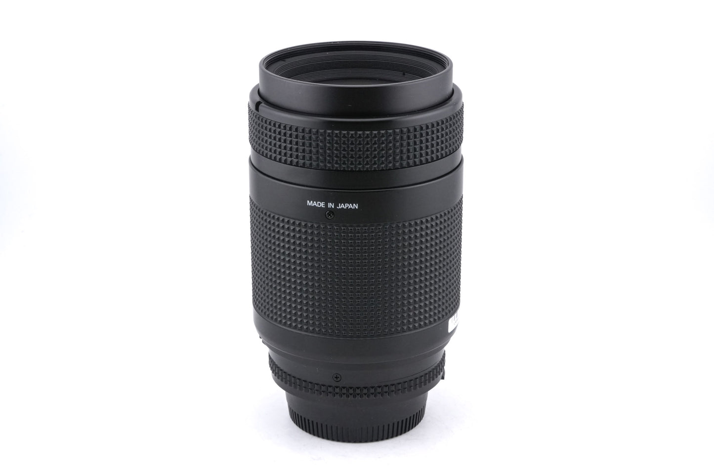 Nikon 70-210mm f4-5.6 AF Nikkor