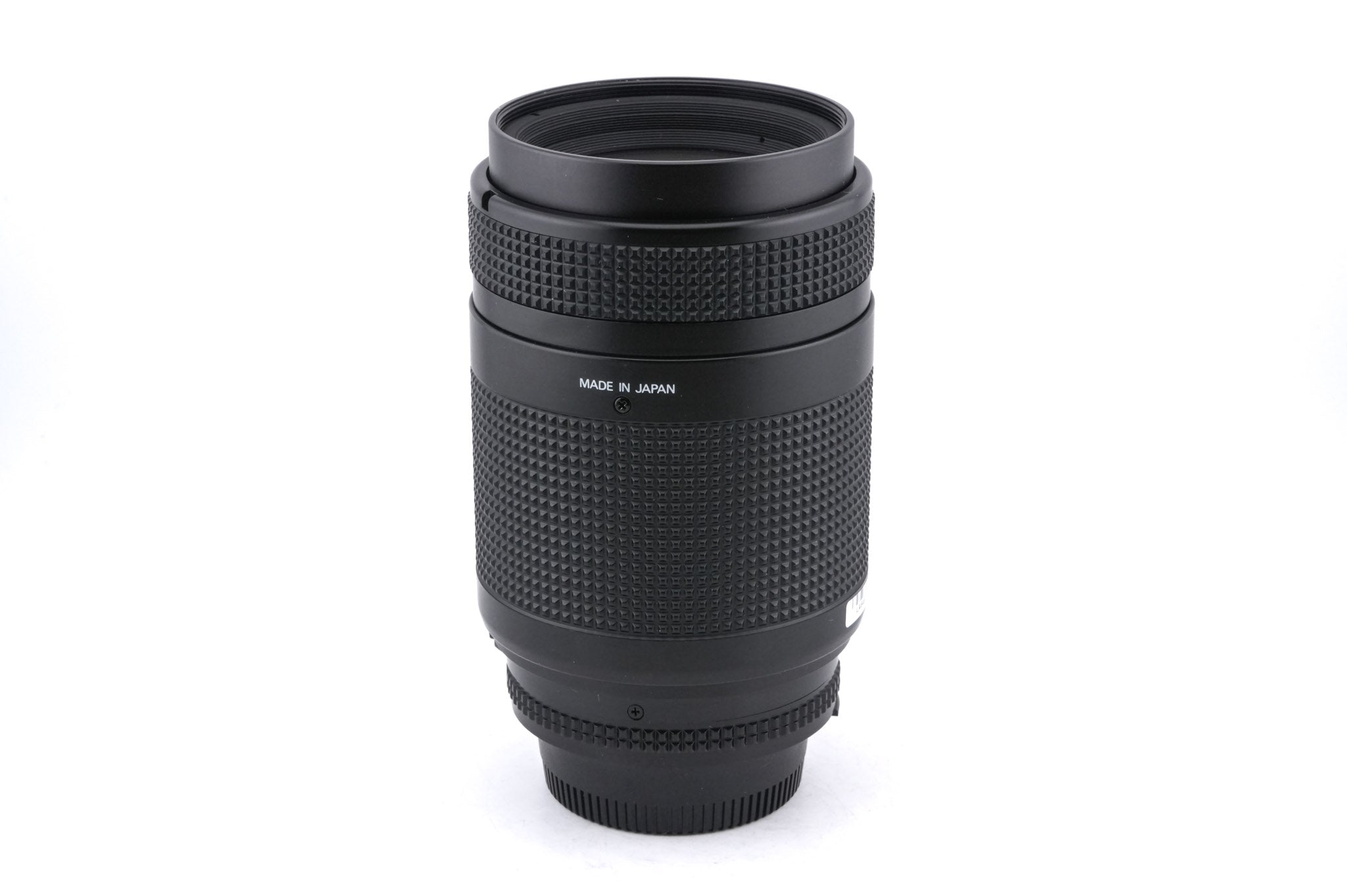 Nikon 70-210mm f4-5.6 AF Nikkor