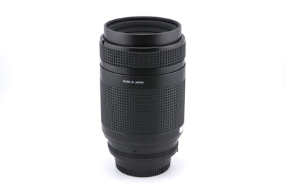 Nikon 70-210mm f4-5.6 AF Nikkor