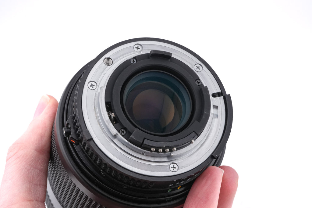 Nikon 70-210mm f4-5.6 AF Nikkor