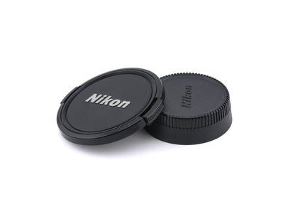 Nikon 70-210mm f4-5.6 AF Nikkor