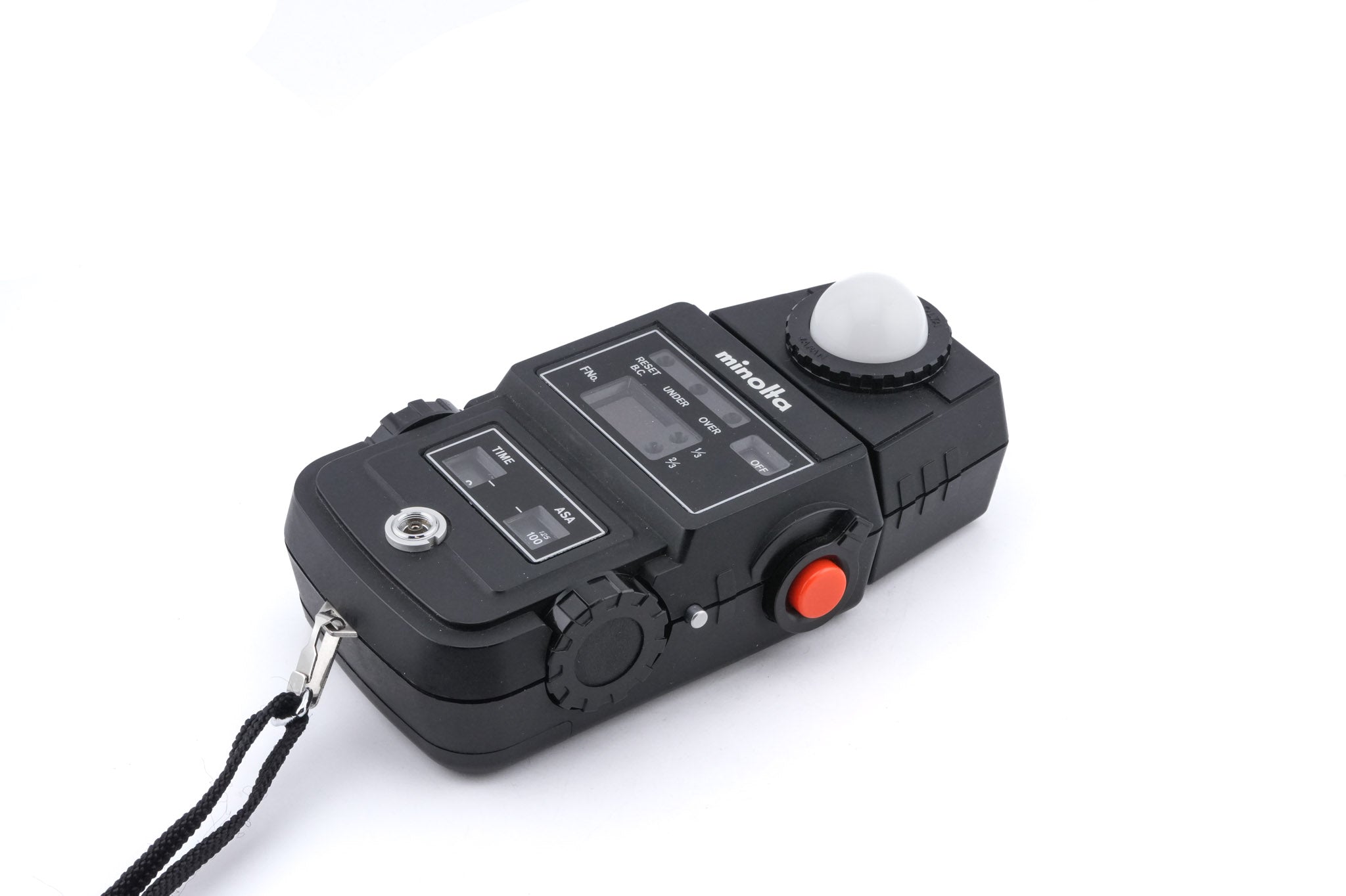 Minolta Flash Meter II - Accessory