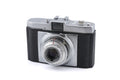 Iloca Rapid A1 - Camera