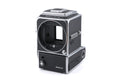 Hasselblad 500EL/M (Silver, 10065) - Camera