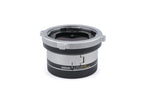 Metabones Hasselblad V - Fujifilm GFX Cine Speed Booster Ultra 0.71x