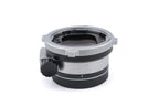 Metabones Hasselblad V - Fujifilm GFX Cine Speed Booster Ultra 0.71x