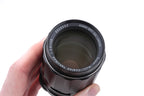 Pentax 135mm f3.5 Super-Multi-Coated Takumar
