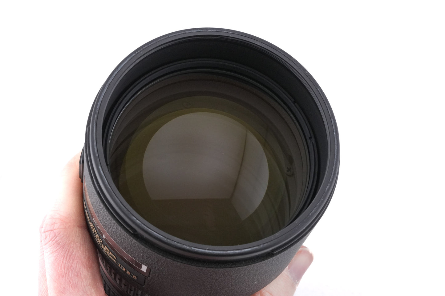 Nikon 80-200mm f2.8 AF Nikkor D ED (Second Version)