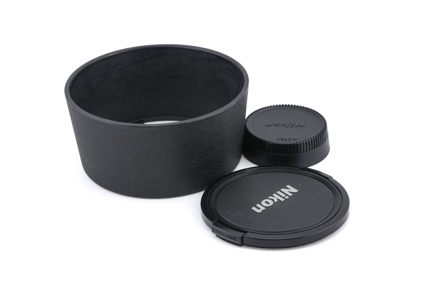 Nikon 80-200mm f2.8 AF Nikkor D ED (Second Version)