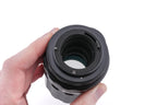 Pentax 135mm f3.5 Super-Multi-Coated Takumar
