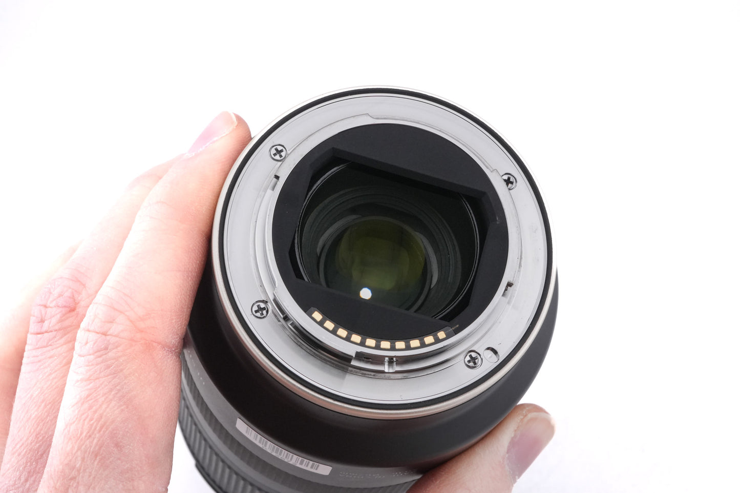 Tamron 28-75mm f2.8 Di III RXD (A036)