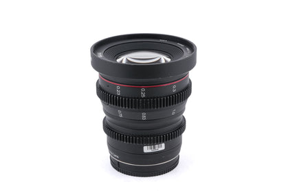 Meike 16mm T2.2 Multi Coated