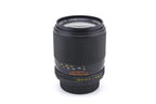 Yashica 135mm f2.8 DSB