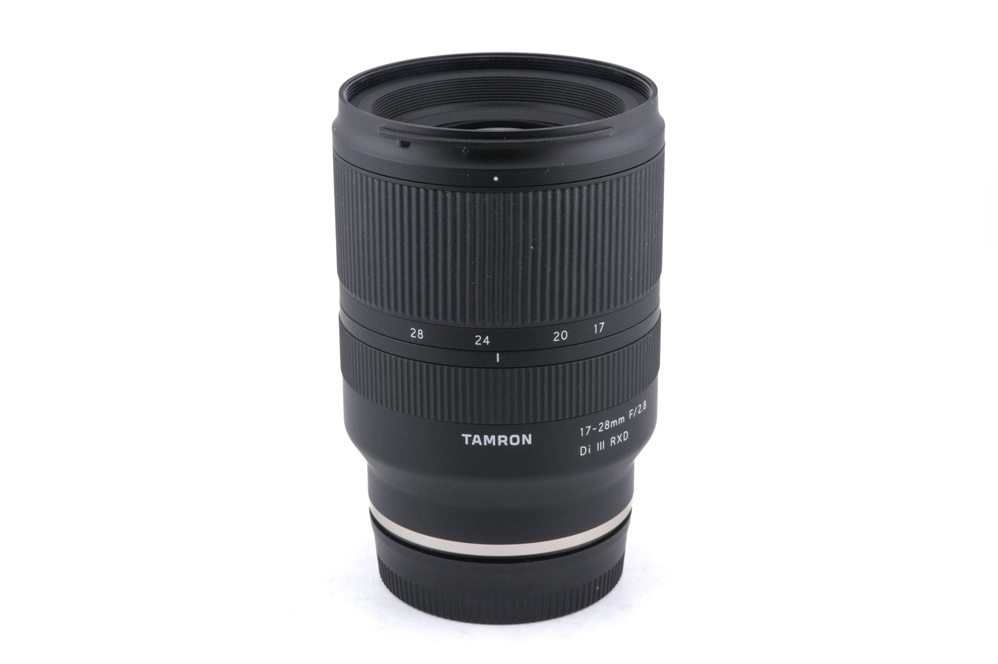 Tamron 17-28mm f2.8 DI III RXD (A046)