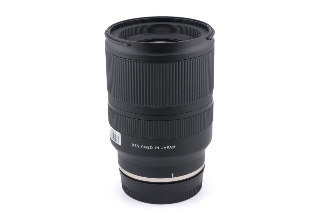 Tamron 17-28mm f2.8 DI III RXD (A046)