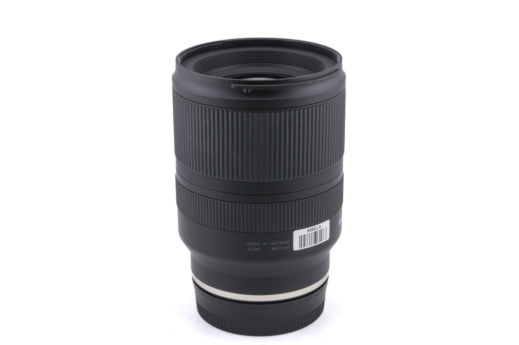 Tamron 17-28mm f2.8 DI III RXD (A046)