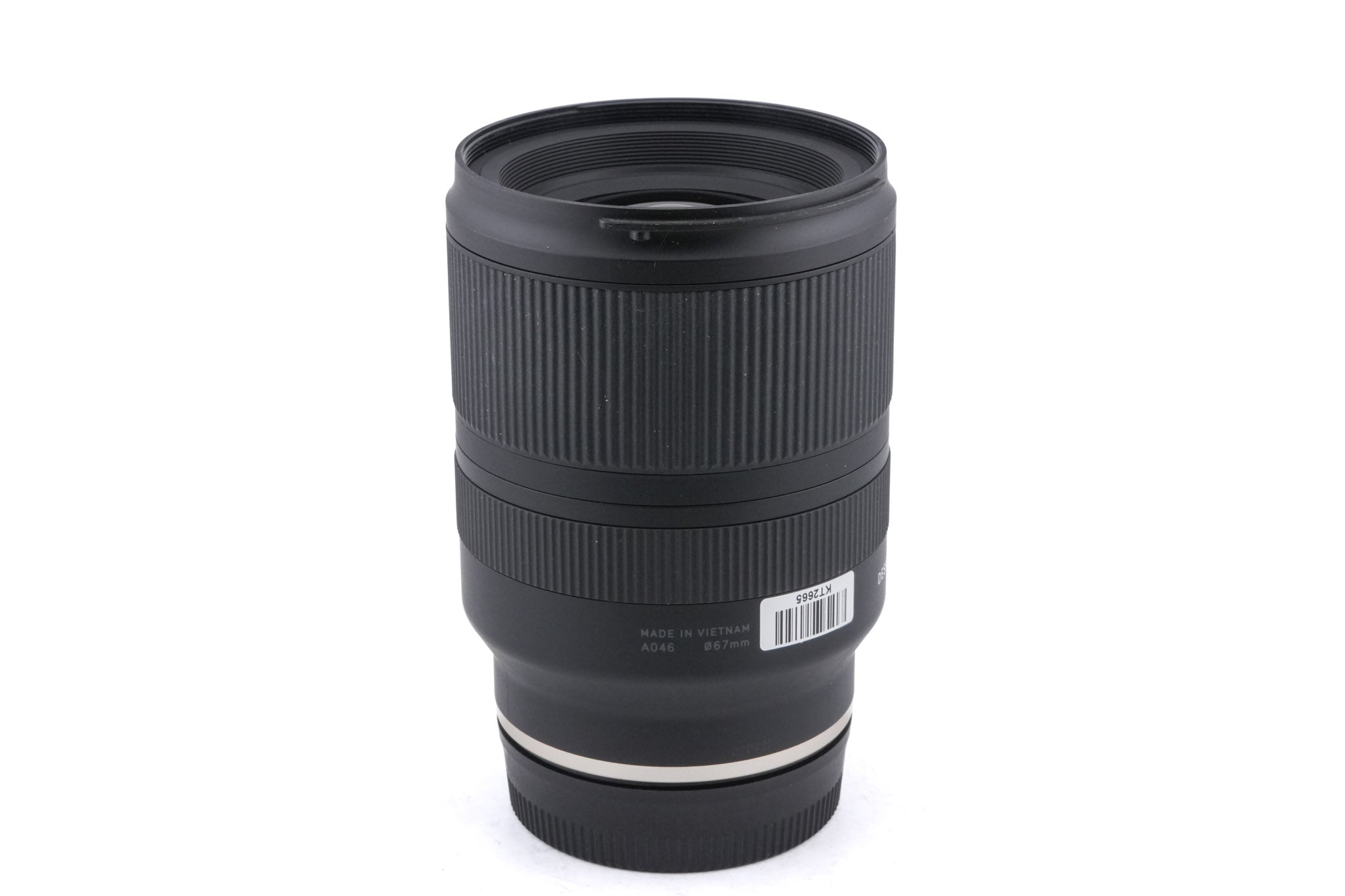 Tamron 17-28mm f2.8 DI III RXD (A046)