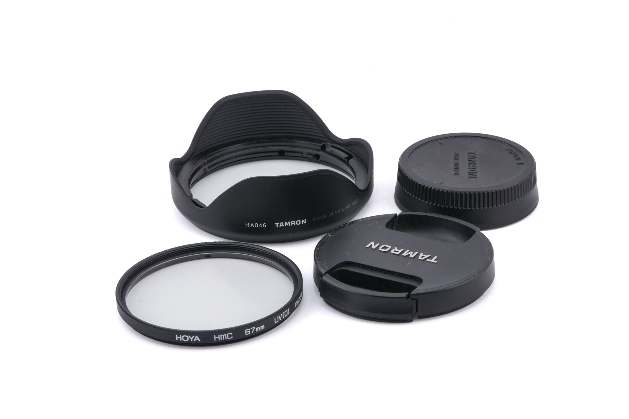 Tamron 17-28mm f2.8 DI III RXD (A046)