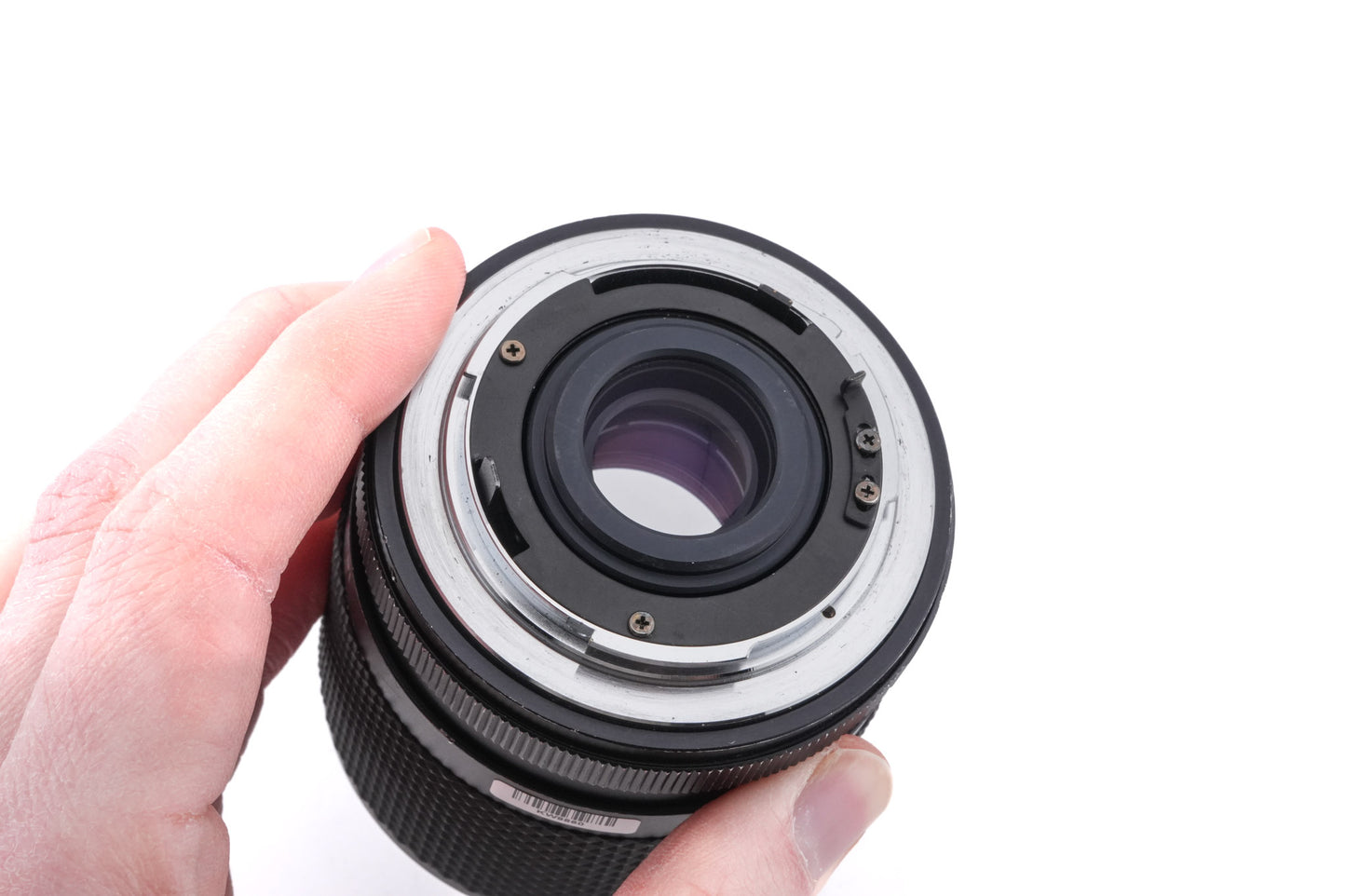 Yashica 135mm f2.8 DSB