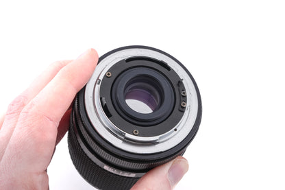 Yashica 135mm f2.8 DSB