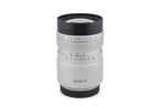 Meyer-Optik Görlitz 75mm f1.5 Biotar II