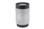 Meyer-Optik Görlitz 75mm f1.5 Biotar II