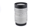 Meyer-Optik Görlitz 75mm f1.5 Biotar II