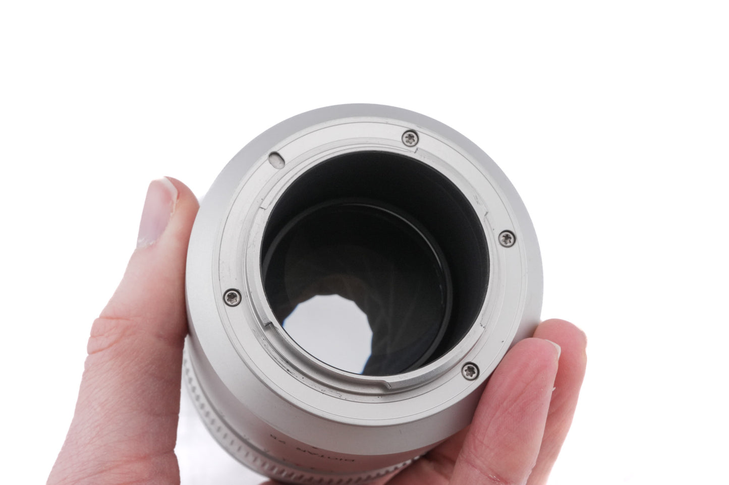 Meyer-Optik Görlitz 75mm f1.5 Biotar II