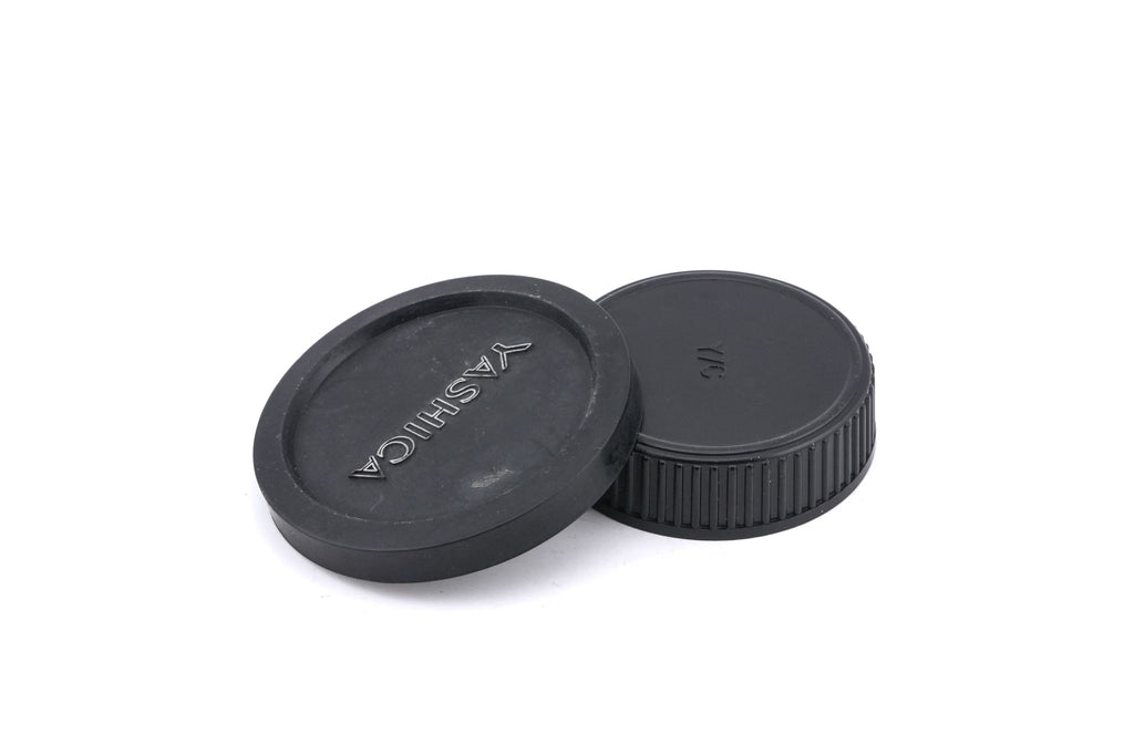 Yashica 135mm f2.8 DSB