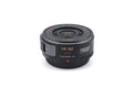 Panasonic 14-42mm f3.5-5.6 Lumix G X Vario Power O.I.S. PZ (H-PS14042)