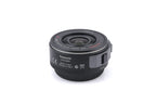 Panasonic 14-42mm f3.5-5.6 Lumix G X Vario Power O.I.S. PZ (H-PS14042)