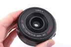 Panasonic 14-42mm f3.5-5.6 Lumix G X Vario Power O.I.S. PZ (H-PS14042)