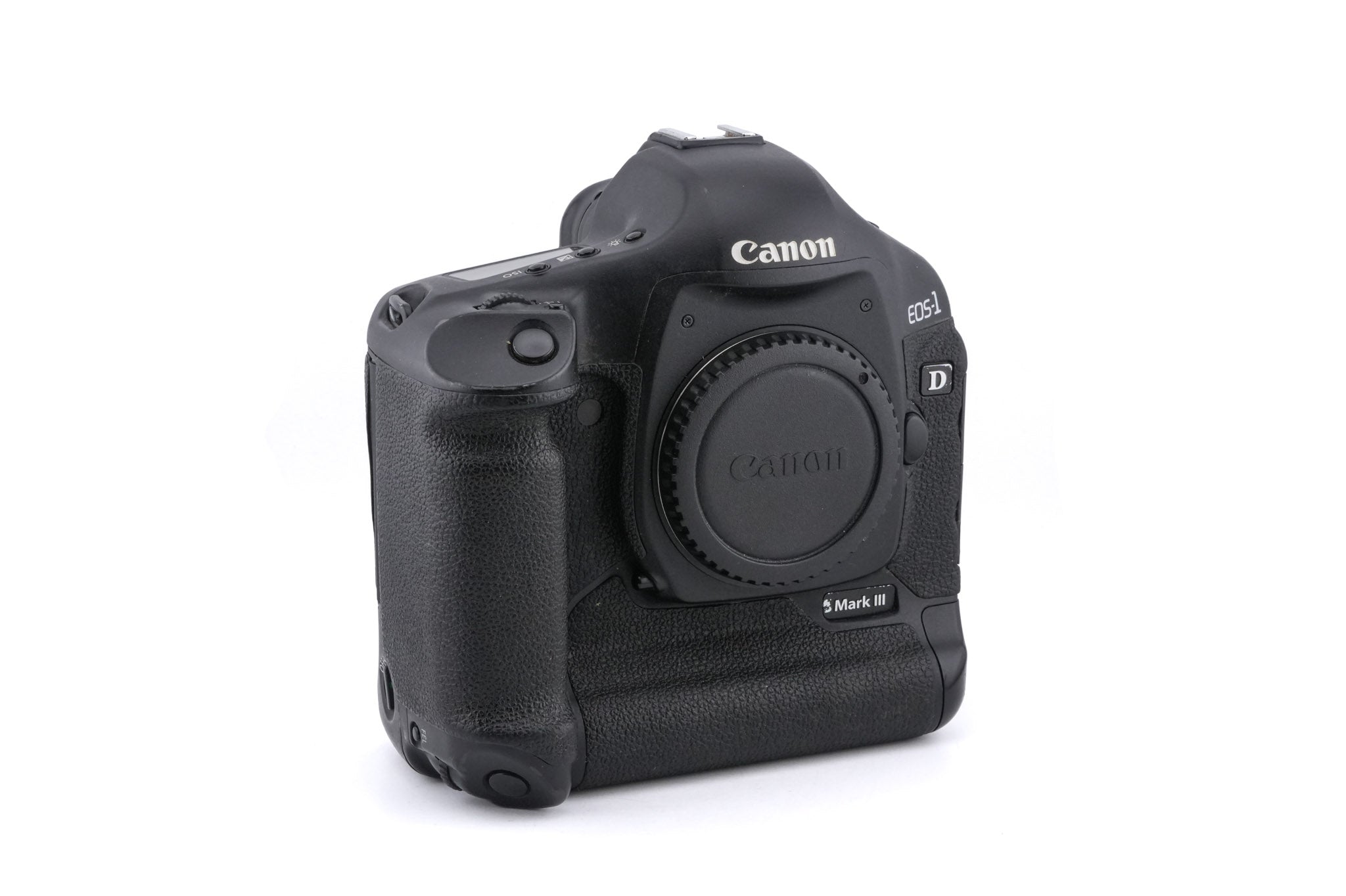 Canon EOS 1D Mark III