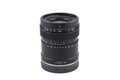 Meyer-Optik Görlitz 30mm f3.5 Lydith II - Lens
