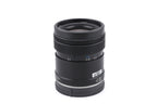 Meyer-Optik Görlitz 30mm f3.5 Lydith II