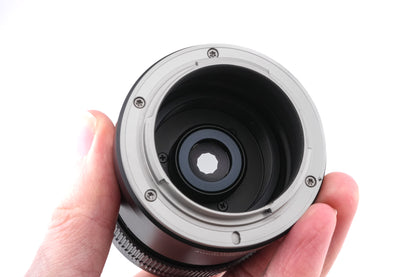 Meyer-Optik Görlitz 30mm f3.5 Lydith II