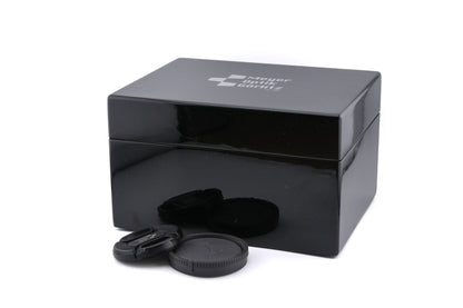 Meyer-Optik Görlitz 30mm f3.5 Lydith II