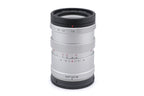 Meyer-Optik Görlitz 58mm f1.5 Biotar II