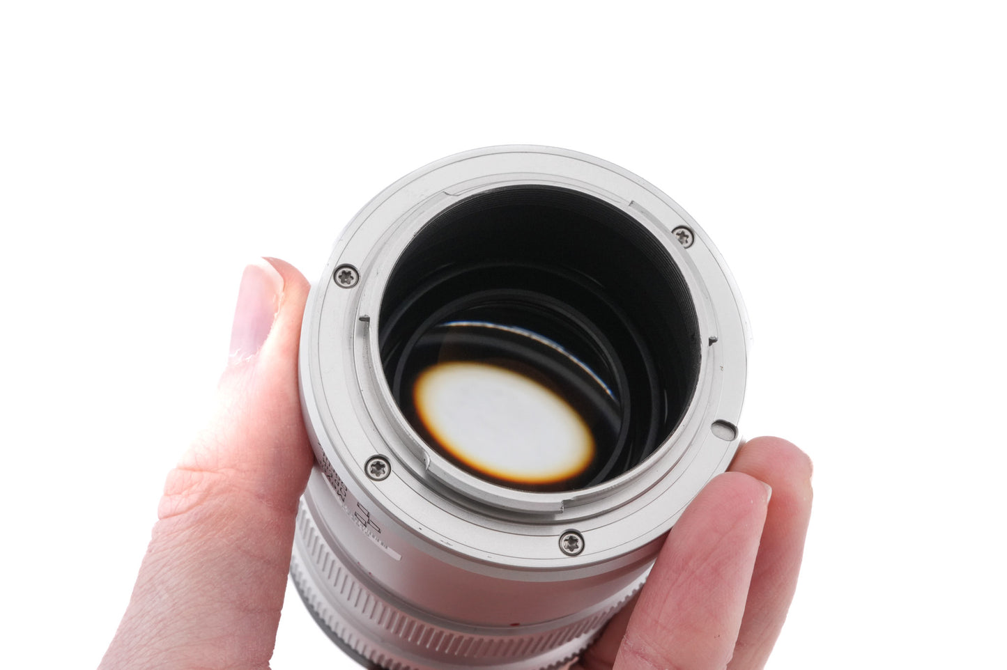 Meyer-Optik Görlitz 58mm f1.5 Biotar II