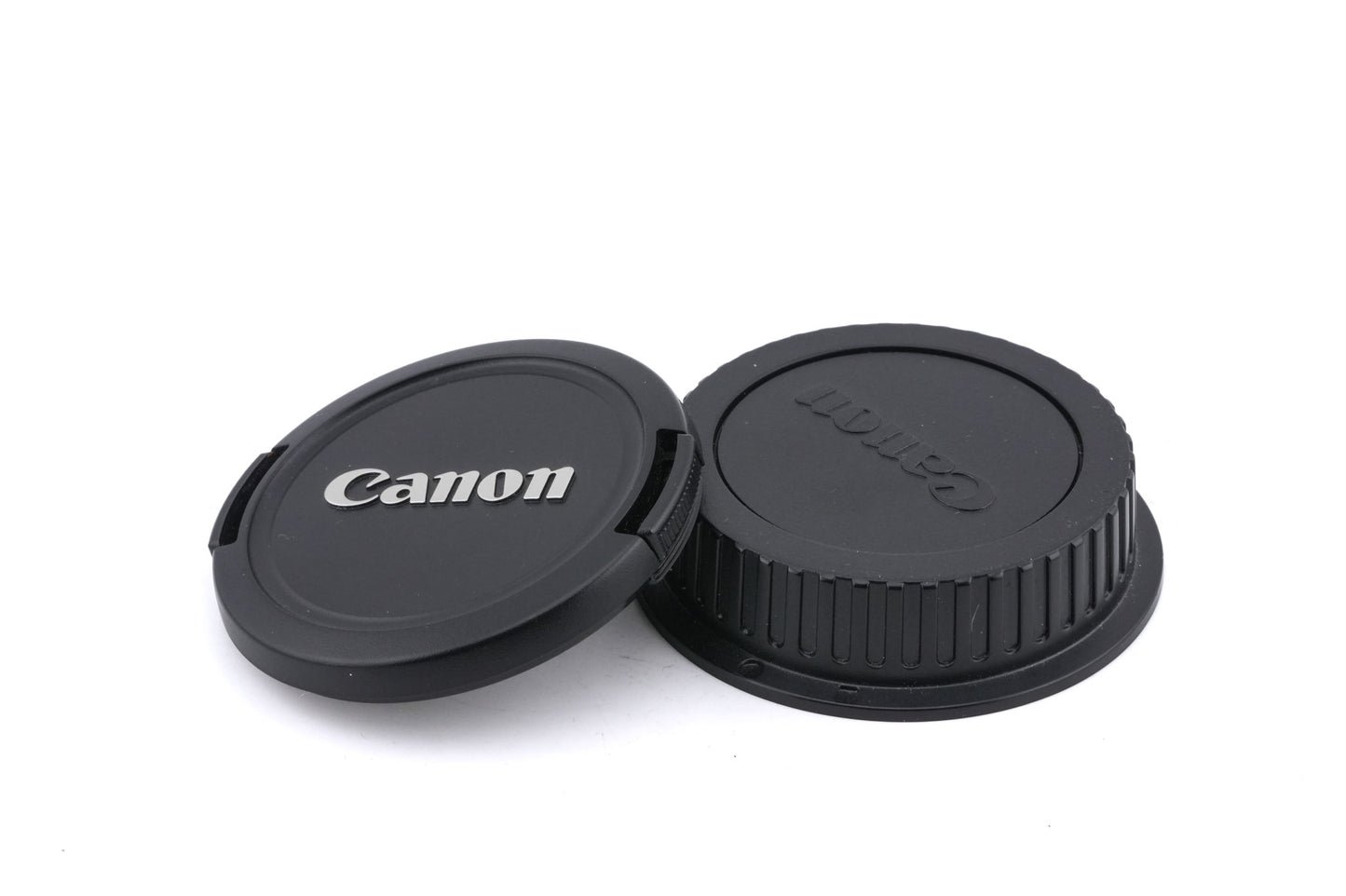 Canon 18-55mm f3.5-5.6 III