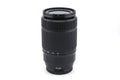 Fujifilm 50-230mm f4.5-6.7 Super EBC Fujinon Aspherical XC OIS