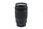 Fujifilm 50-230mm f4.5-6.7 Super EBC Fujinon Aspherical XC OIS