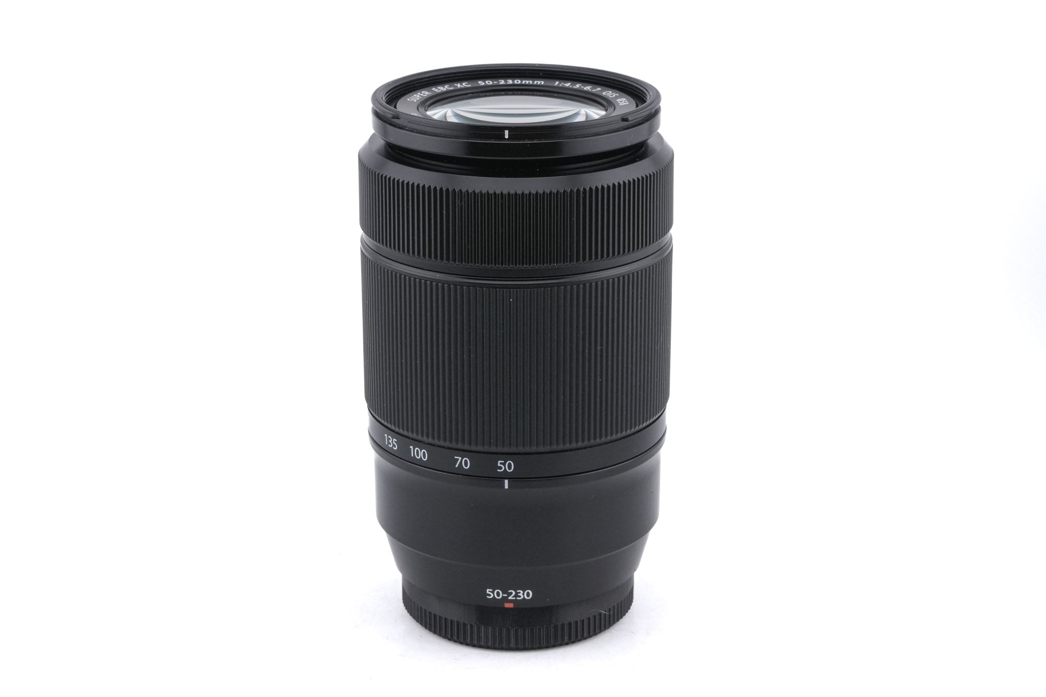 Fujifilm 50-230mm f4.5-6.7 Super EBC Fujinon Aspherical XC OIS