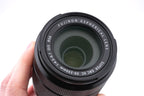 Fujifilm 50-230mm f4.5-6.7 Super EBC Fujinon Aspherical XC OIS