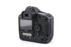 Canon EOS 1D Mark III