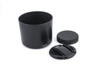 Fujifilm 50-230mm f4.5-6.7 Super EBC Fujinon Aspherical XC OIS